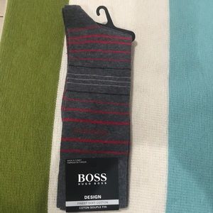 Hugo Boss socks